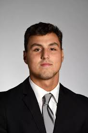 2020 Men's Lacrosse Roster