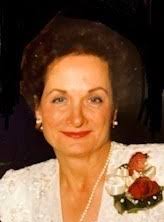 Patricia Lane avis de décès