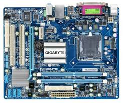 Gigabyte announced over 40 servers and server motherboards ready for the new amd epyc™ 7003 series processors. Ga G41m Es2l Rev 1 1 Overview Motherboard Gigabyte Global