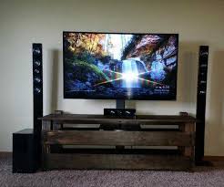 Building your own tv stand? 21 Diy Tv Stand Ideas For Your Weekend Home Project