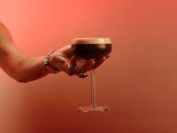 The espresso martini is timeless, it's class and it's super easy to turn into something special with the right ingredients. Don T Miss Mr Black S Espresso Martini Festival 2018 About Time Magazine