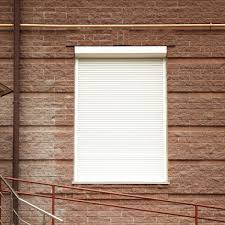 Geelong's Premier Window Roller Shutters