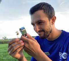 STUDENT CONSERVATION ASSOCIATION 2021 ANNUAL REPORT