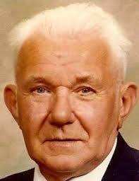 William “Bill” Renkema (1914-1985)