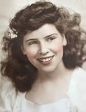 Obituary information for Wanda Elaine Summers