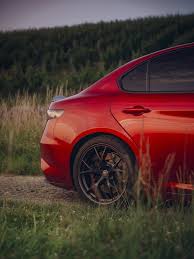 Image result for Rosso Etna 2025 Alfa-Romeo