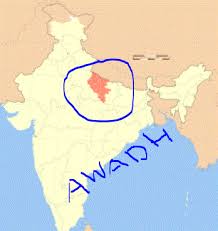 Answer Please..Map Work:(A) Plassey(B) Buxar(C) Awadh(D) Hyderabad(E)  Mysore(F) Jhansi(G) Nagpur(I)Satara​ - Brainly.In