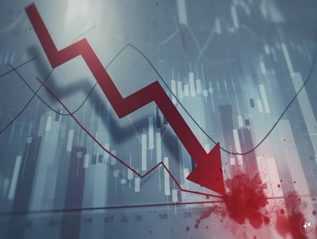 Market Bloodbath