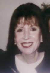 Peggy Wekselblatt Nadell (1933-2014)