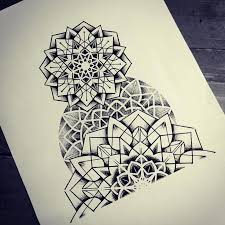 Pin By Joe Homer On Create Art Geometric Mandala Tattoo Mandala Tattoo Design Mandala Tattoo Sleeve
