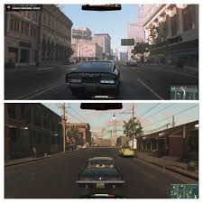 Yesterday, we decided to take 2k's mafia ii: Mafia 2 Definitive Edition Ps4 Patch