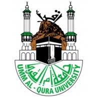 Ummul Qura University Brands Of The World Download Vector Logos And Logotypes