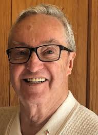 M. Gaston Jutras 1932-2022 |