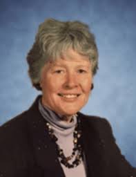 Pauline "Polly" V. Rickert Obituary