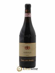 Image result for Rosso Barolo 2005 159