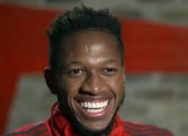 Frederico rodrigues de paula santos , mais conhecido como fred , é nat. Fred Explains His Nickname Amongst Man Utd Team Mates