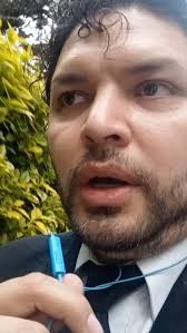 Muchas gracias a María Magdalena Ortiz y al Centro Nacional de las Artes  México por permitirme está oportunidad. Una experiencia única. 🥰🥰🥰  #canto #composer #composser #voz #baritono #Opera