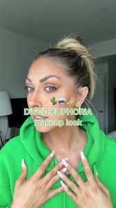 @casetify just announced they’re partnering with @coachella this year to  bring you ✨DiSCO EUPHORiA✨ and I already know the vibes are gonna be  immaculate 😍🪩🌵🤌🏼 also… I realize I had only 1 eye with ...