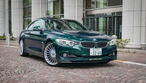 2017 Alpina B4 Biturbo Coupe Car Review The Best Performance All Rounder Drivelife Drivelife In 2020 Coupe Cars Bmw Alpina Bmw