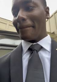 Naylan Daniel Smith Funeral Service