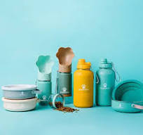 Wholesale Dog Bowls, Pet Water Bottle Manufacturer - Everich