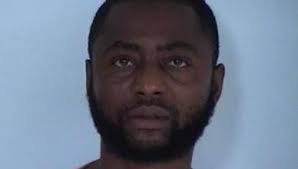 DFS shooter suspect caught in Jackson County