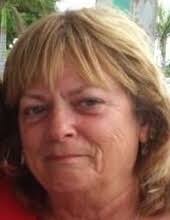 Obituary information for Joanne Scherer