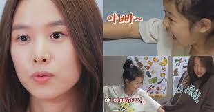 It is unknown when it exactly happened, but when fans checked out jo yoon hee's instagram … Single Mother Jo Yoon Hee Said I Don T Want To Convey My Feelings To My Child Newsdir3