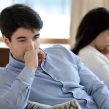 Daniel Marston Ph.D.