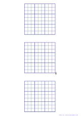 Eine leere seite am ende einer tabelle löschen. Sudoku Leer Vorlage Raster Leere Vorlagen