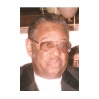 Luses Bulger Obituary