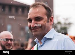 Matteo russo hi-res stock photography and images