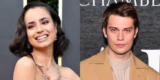 Sofia Carson's 'Purple Hearts' Movie Picked Up By Netflix, Nicholas  Galitzine Joins Cast