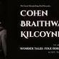 The Secret Storytelling Club Presents: Cohen event image
