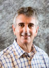 Brian D. Huber, DDS, MS