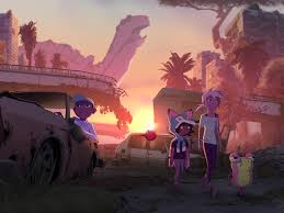 Also, the animation industry is growing day by day. The 16 Best Kids Cartoons Everyone Should Stream Right Now
