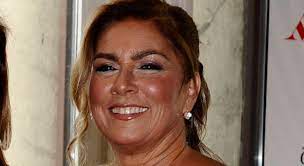 Romina Power dalla Bortone: "Non voglio morire single". E Memo Remigi si fa  subito avanti
