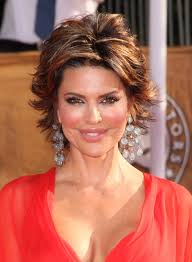 This kind of hairstyle will also be very suitable. Celebrity Short Hairstyles For Women