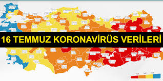 May 30, 2021 · türkiye'de koronavirüs nedeniyle son 24 saatte 134 kişi hayatını kaybetti, yeni vaka sayısı ise 6 bin 933 oldu. S1r7pvdg4 Z6xm