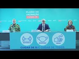 É baseado em plano de vacinação lançado pelo governo de portugal. Ja Foram Administradas 868 951 Doses De Vacina Contra A Covid 19 Em Portugal Xxii Governo Republica Portuguesa