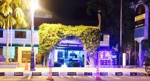Balai polis pantai remis is a polis/police based in pantai remis, perak. Balai Polis Lebuh Pantai Ipd Timur Laut Pulau Pinang Facebook