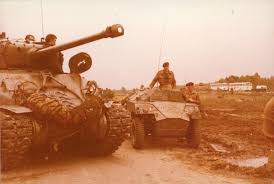 A Bridge Too Far - The Tank Museum