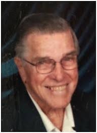 Obituary information for Weber, Robert Ewing