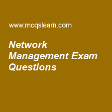 For example, the supply chain for a restaurant will not be the sam. Management Quiz Questions With Answers