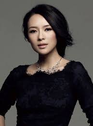 Chinese sirens is an chinese entertainment blog dedicated to bringing you the hottest picture ,news and models from china. Zhang Ziyi Chinese Model Chinese Sirens Portrats