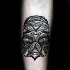 Abstract Pattern Gemini Twins Guys Inner Forearm Tattoos Gemini Tattoo Tattoos For Guys Gemini Tattoo Designs