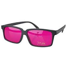 Ook zijn de enchroma brillen op sterkte verkrijgbaar. Rot Grun Brille Kaufen Online Shop Sale