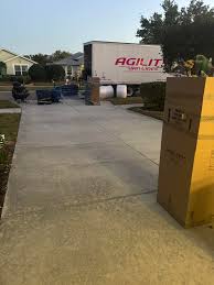 Living in Lakeside Plantation