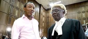 Самые новые твиты от omoyele sowore (@yelesowore): Sowore Dss Says Waiting To Release Him To Someone P M News
