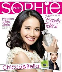 Meskipun begitu, sekitar 2 minggu sebelum tanggal efektif terbit biasanya sudah ada, namun belum bisa diorder. Sophie Paris Online Home Facebook